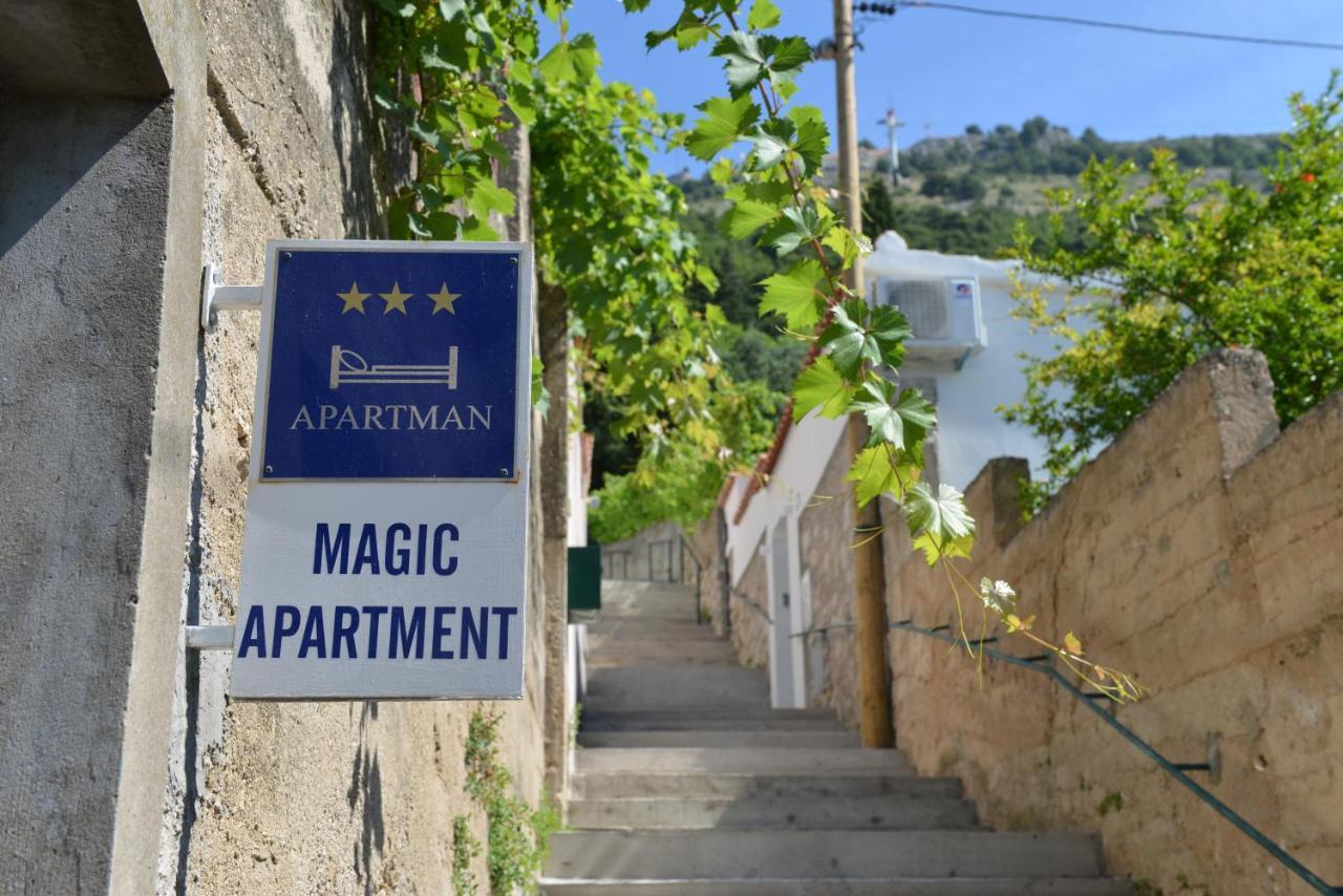 Magic Apartment Ragusa Esterno foto
